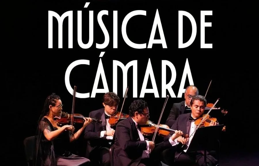Orquesta de Cámara Kicks Off 2026 Season in Cancún: A Musical Delight for Expats and Locals
