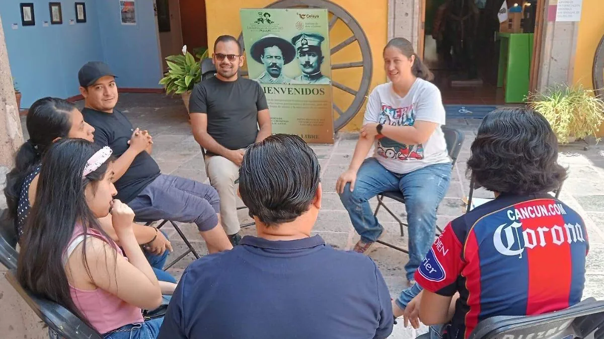 San Miguel de Allende’s Cultural Heritage Comes Alive Through Pre-Hispanic Myths and Legends