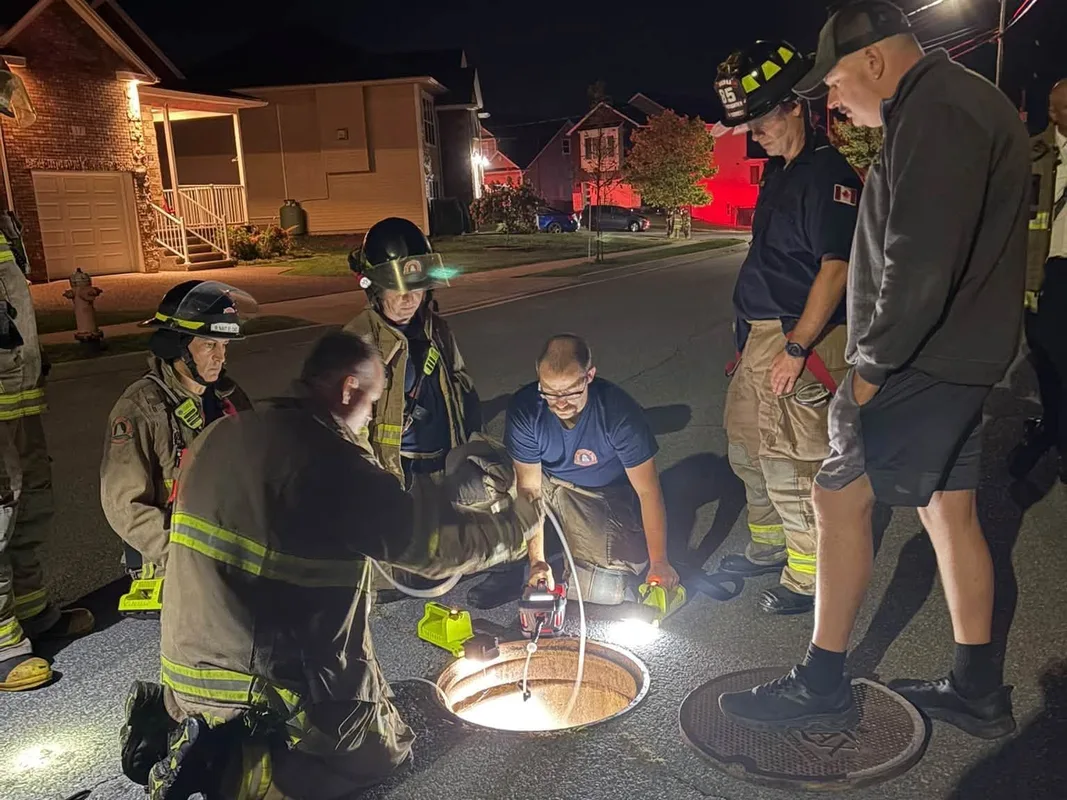 Halifax Reminds Residents to Safely Dispose of Hazardous Materials