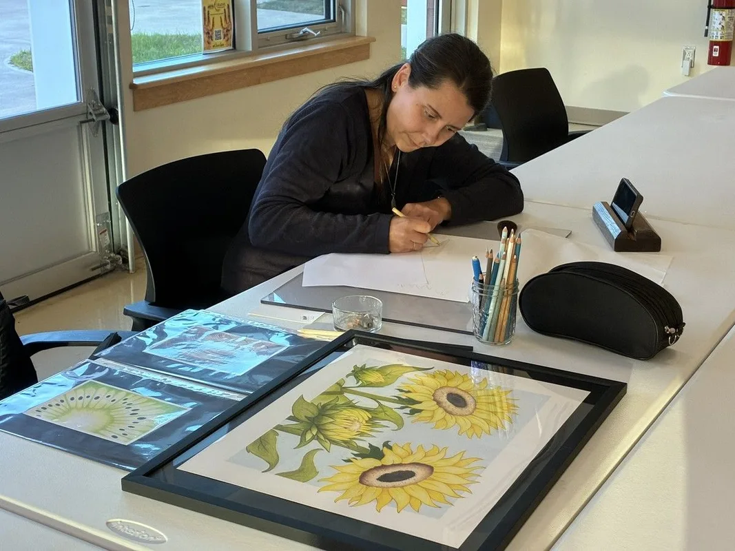 Culture Days in Pictou County: A Boost for Creatives and Expats