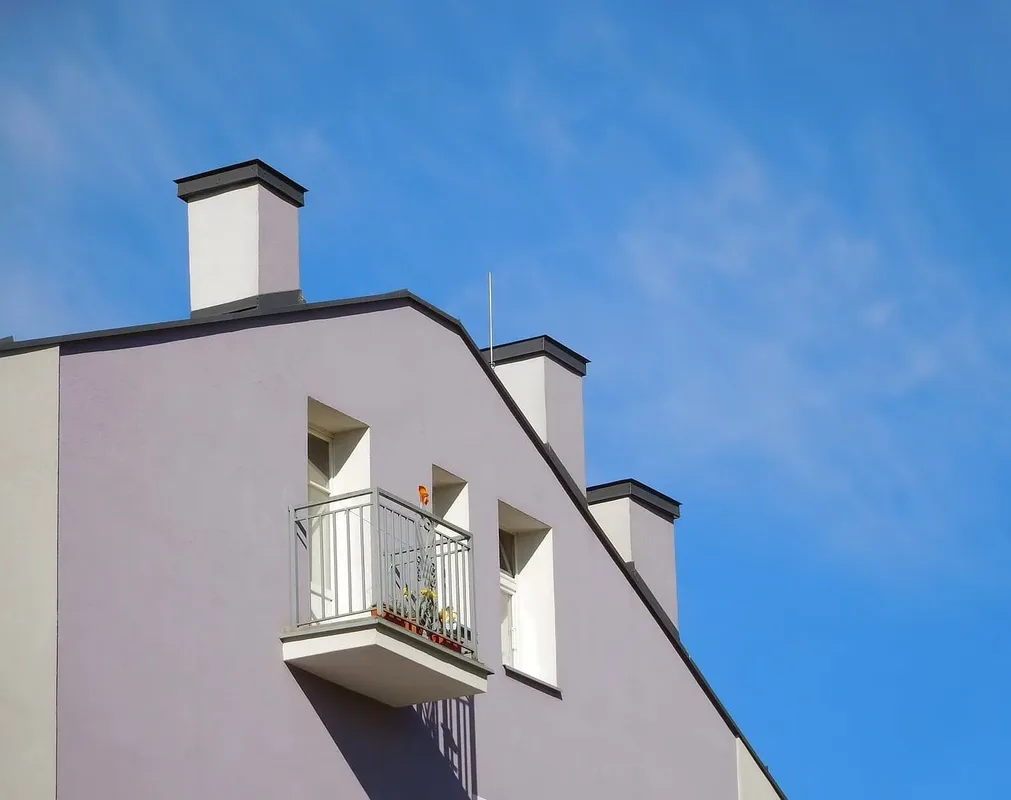 31% of Warsaw Residents Live in Overcrowded Homes