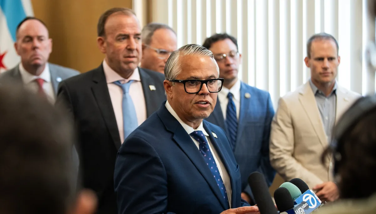 Chicago’s Renters Face New Protections as Council Votes on Dual Measures