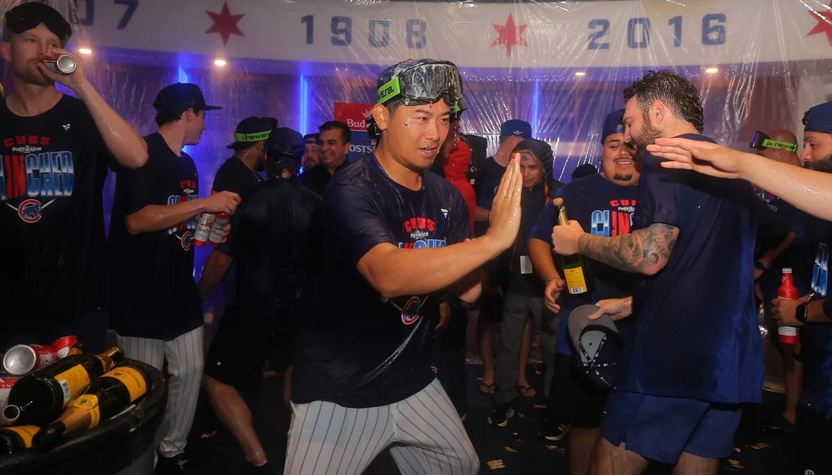 Chicago's Sports Fans Rejoice: Cubs and White Sox Both in MLB Playoffs