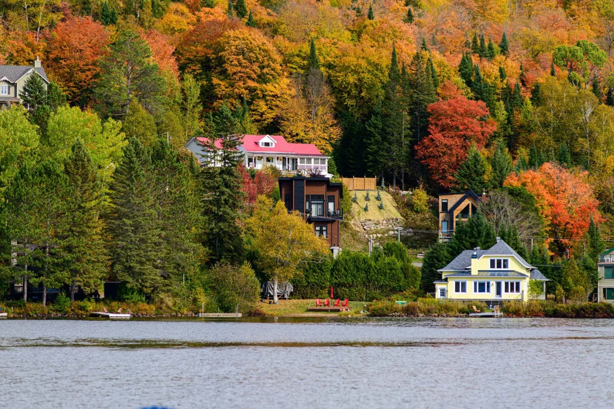 Gen Z in Calgary: Why the Great Outdoors Are the New Big City