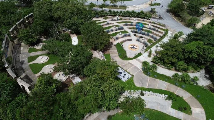 Cancún Hosts First Mountain Biking Competition: 3.8 Kilometer Circuit and Up to 200 Participants