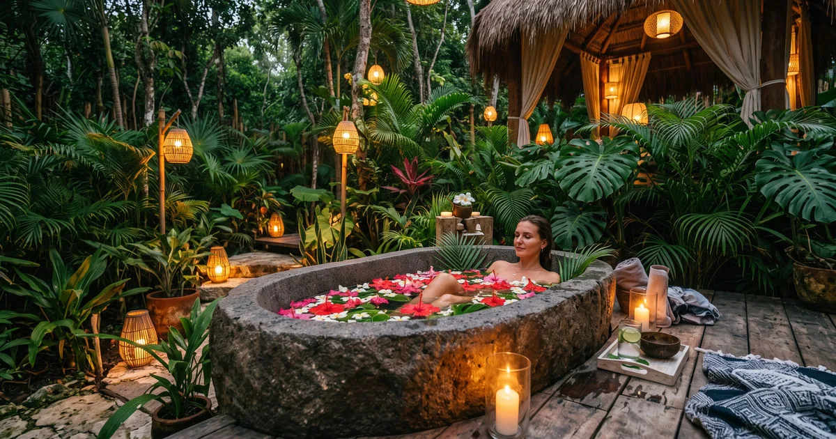Tulum Welcomes World Wellness Weekend: Opportunities and Questions