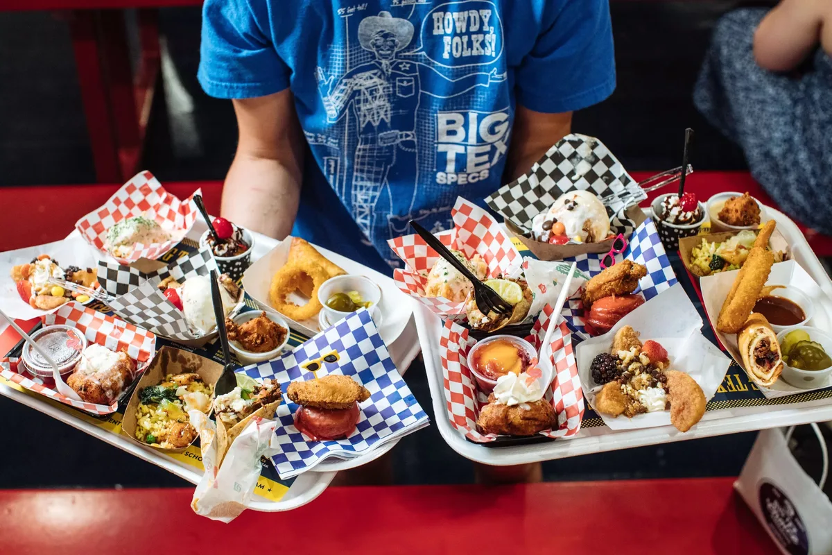 State Fair of Texas 2026: Budget-Friendly Fun for Dallas Expats and Digital Nomads