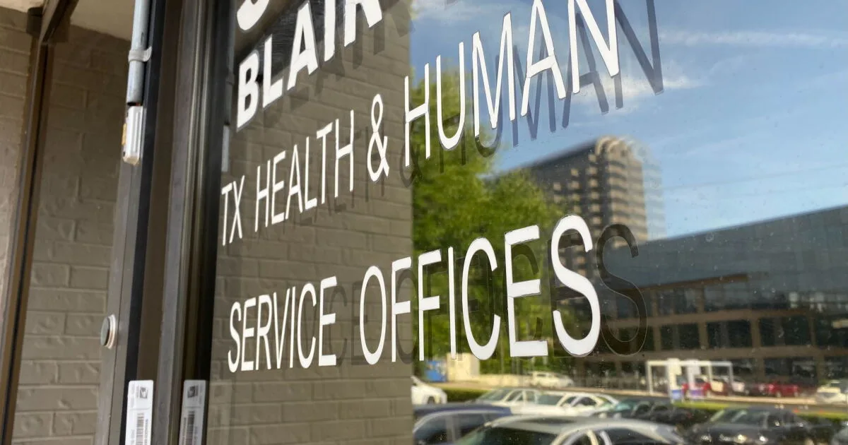 Health and Assistance Cuts Could Harm Dallas Residents, Advocates Warn