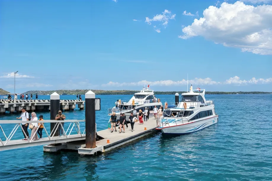 Nusa Penida Boat Services to Pause During Nyepi Segara: What It Means for Expats and Digital Nomads