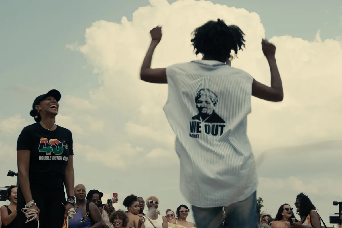 Obama Center to Host Black Harvest Film Festival Shorts This Tuesday