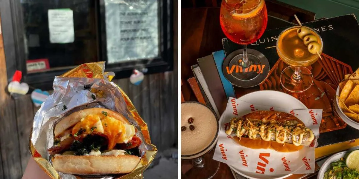 Toronto’s Eateries: A True Local’s Guide to Iconic Dining Spots