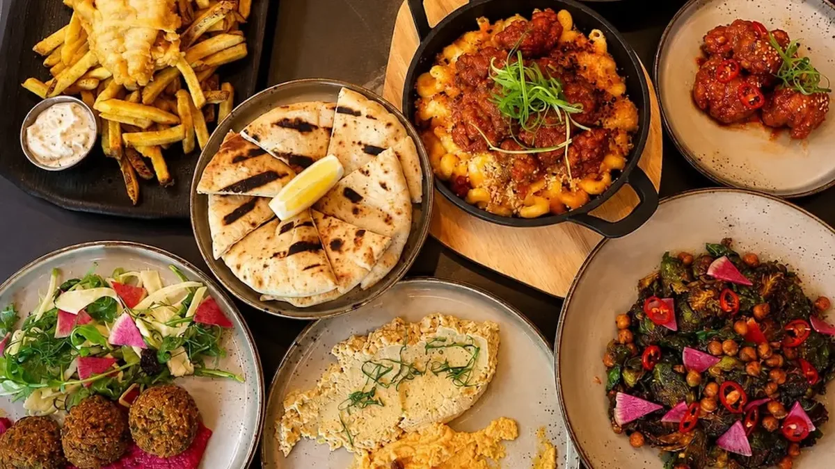 11 New Restaurants to Spice Up Your Toronto Dine Out Experience