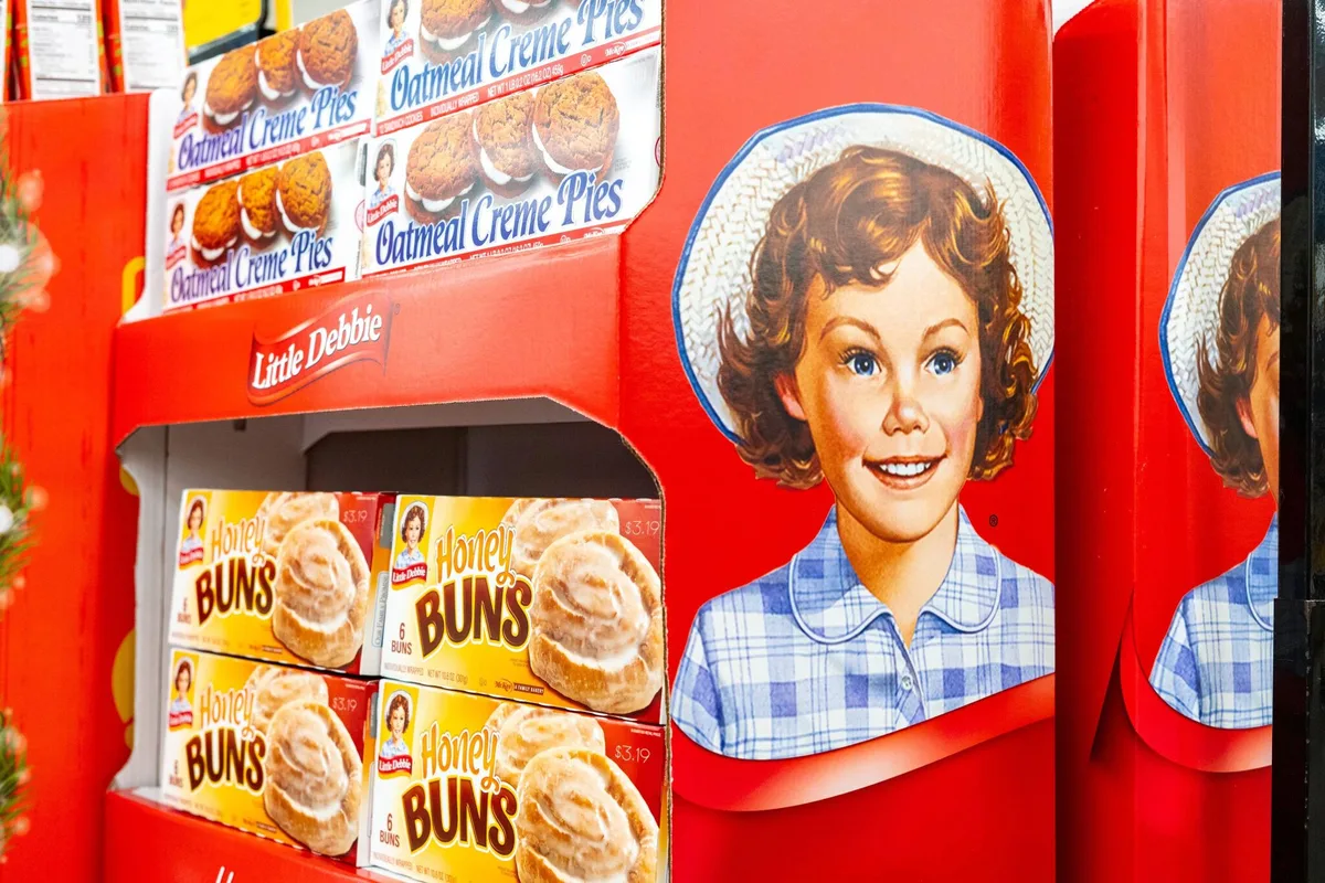 Little Debbie Snacks Return to Canadian Shelves: A Sweet Comeback for Toronto Expats