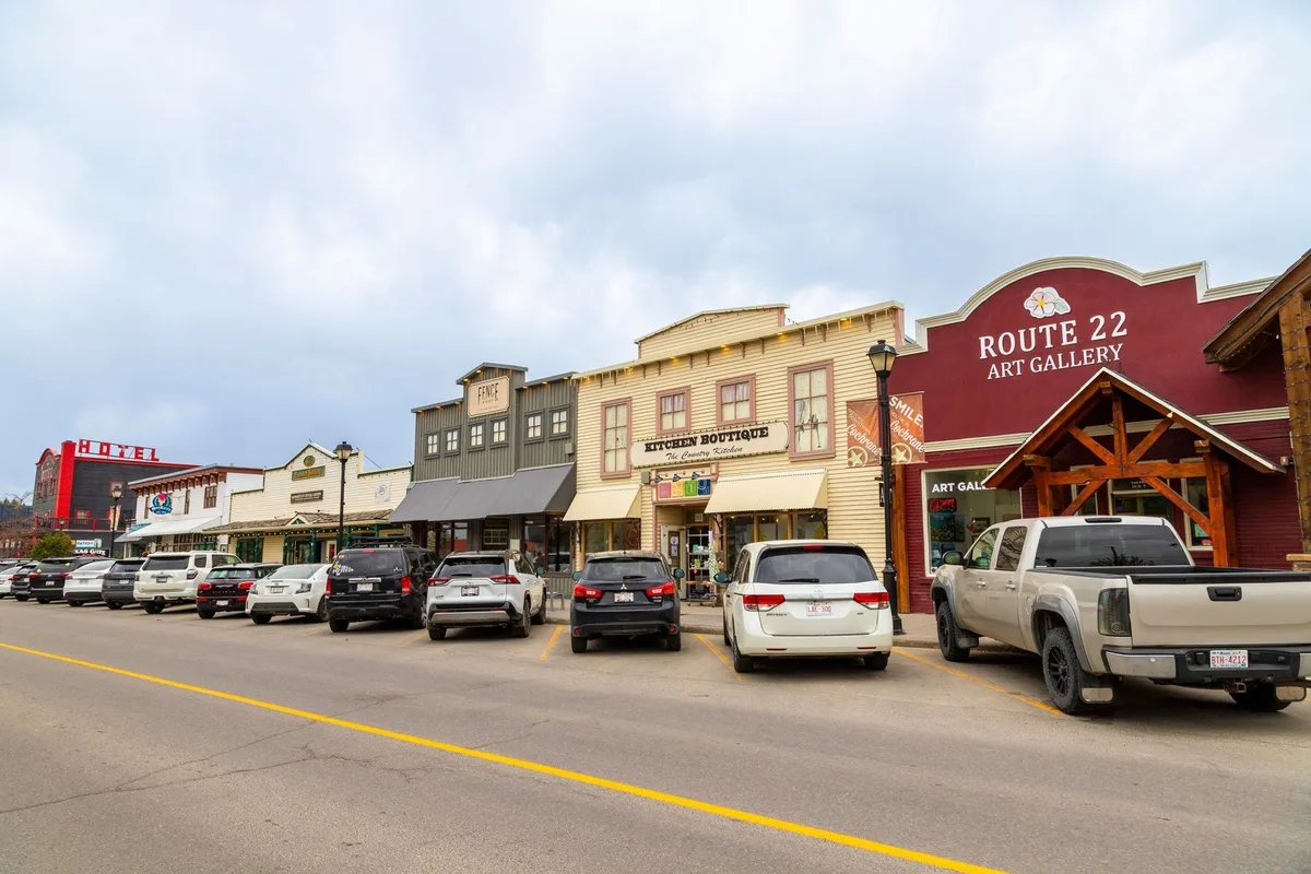 Cochrane, Alberta: A Top Destination for Gen Z This Fall