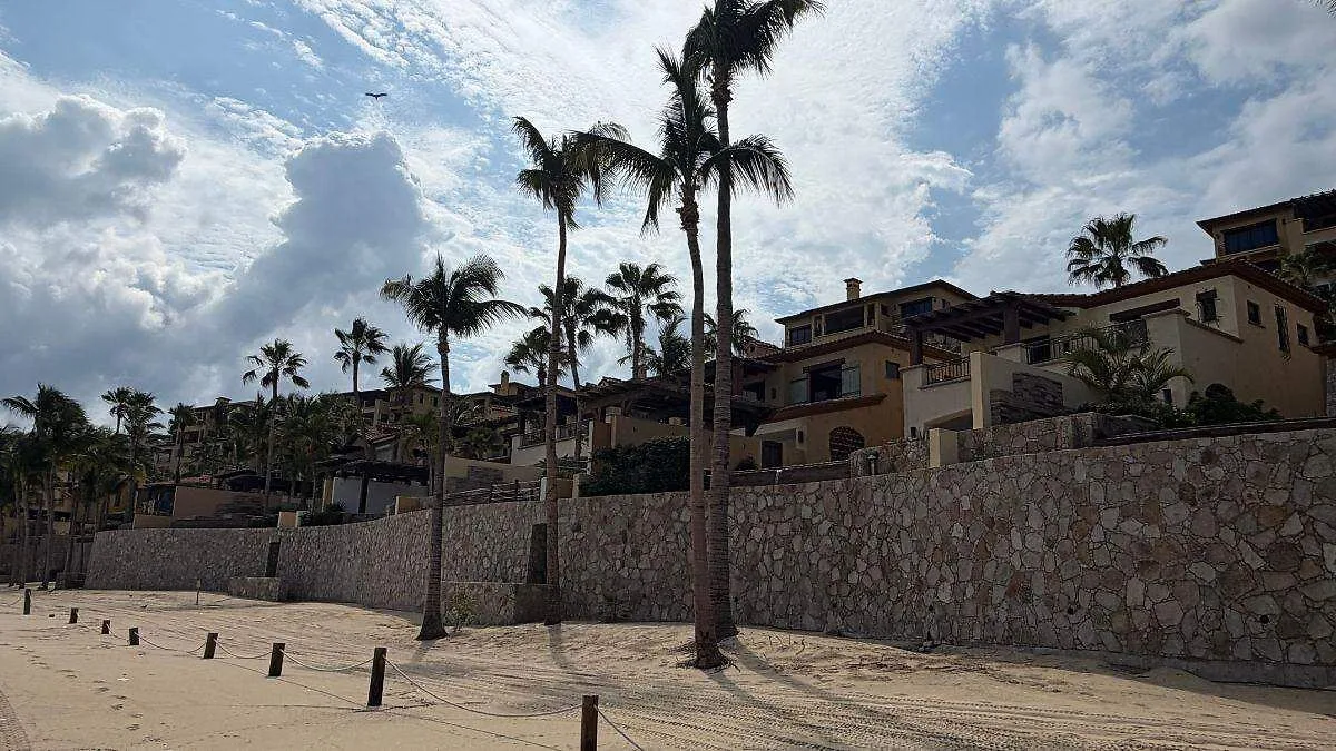 Hurricane Polo Doesn’t Slow Down Tourism in Los Cabos