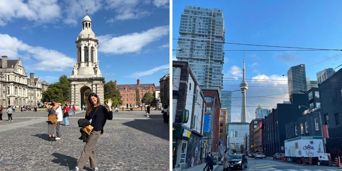 8 Ways Toronto Falls Short: A Local's Perspective