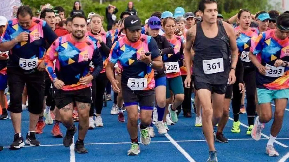 Celaya Launches Family Fun Run to Combat Addiction