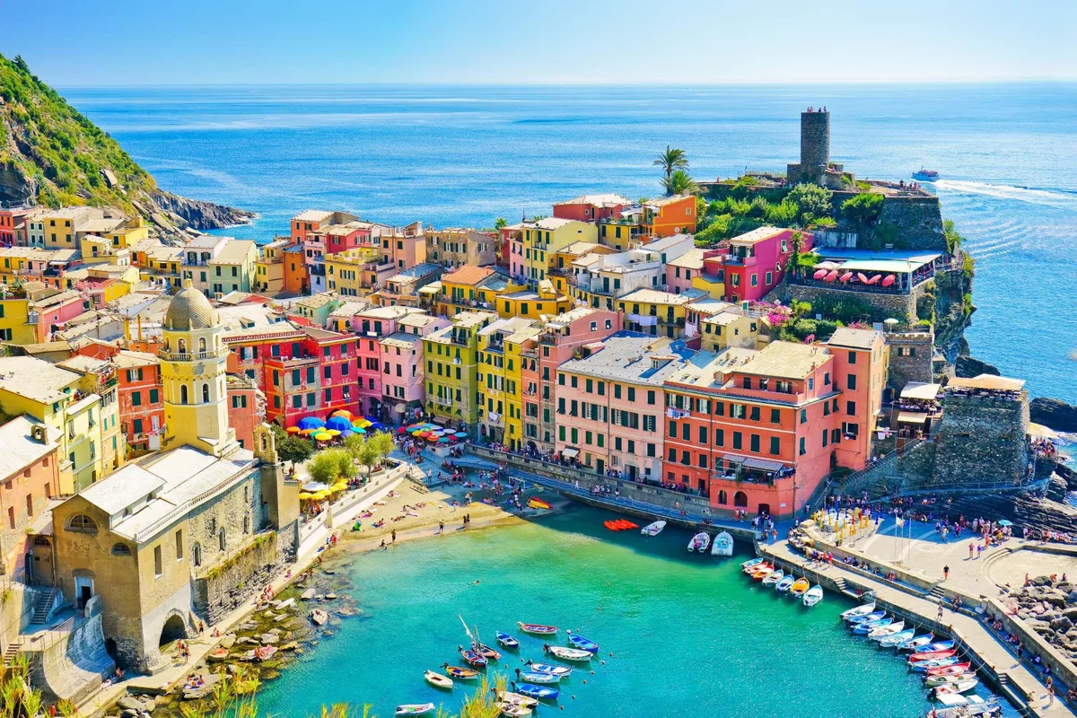 Top 10 Destinations for Canadians to Visit in 2026: A Look at Their Dreams