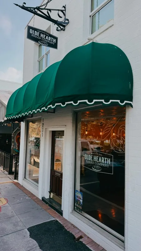 New Eating Option Opens in Orlando: Rye Row by Olde Hearth in Ivanhoe Village