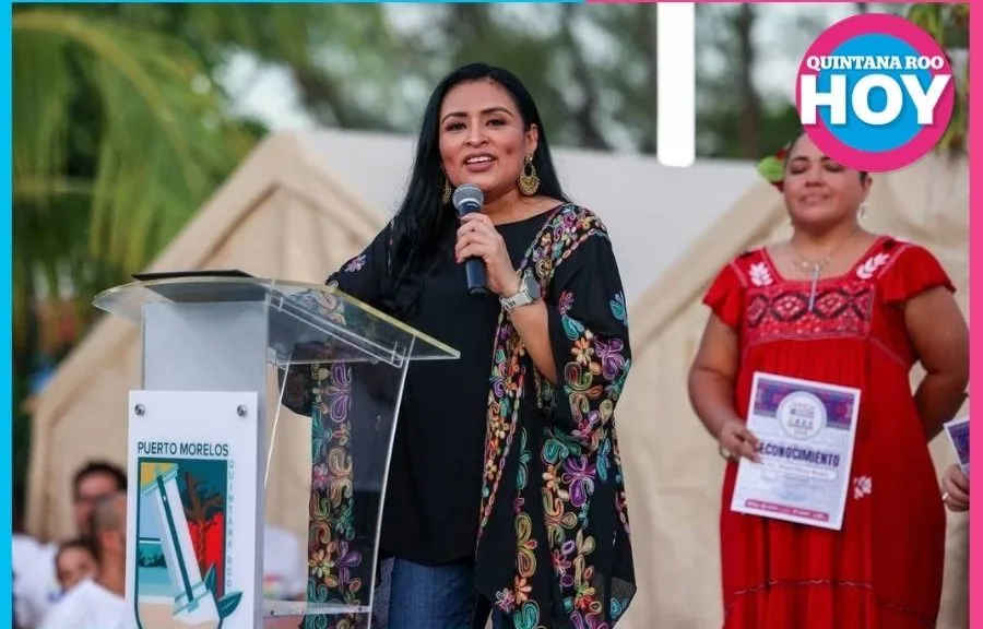 Puerto Morelos Celebrates 14th CoralCun Festival with a Splash