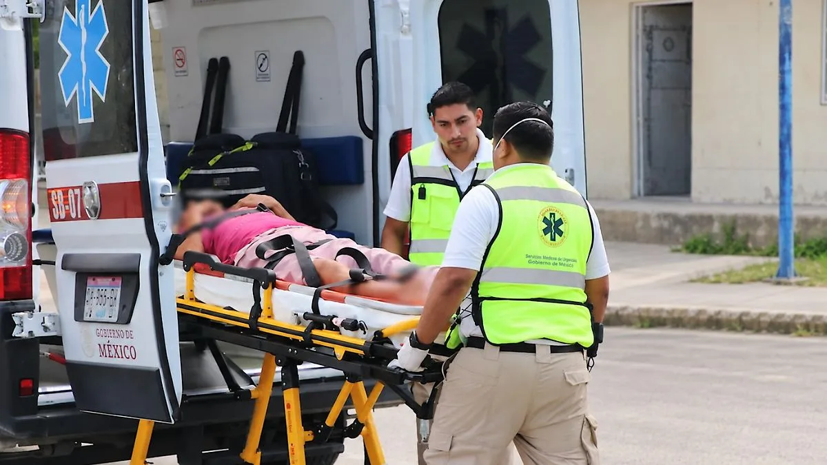 Los Cabos Reaches 12,000 Emergency Services: A Lifeline for Families