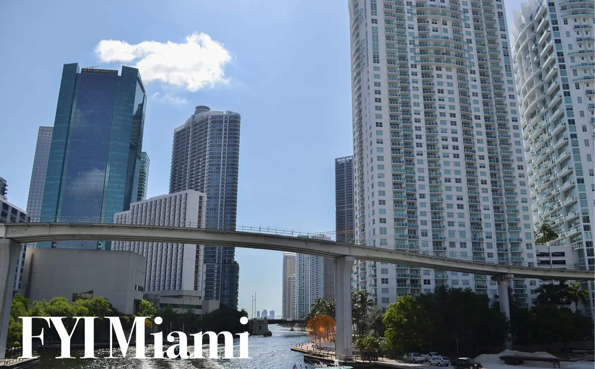 Miami's Construction Boom: What You Need to Know