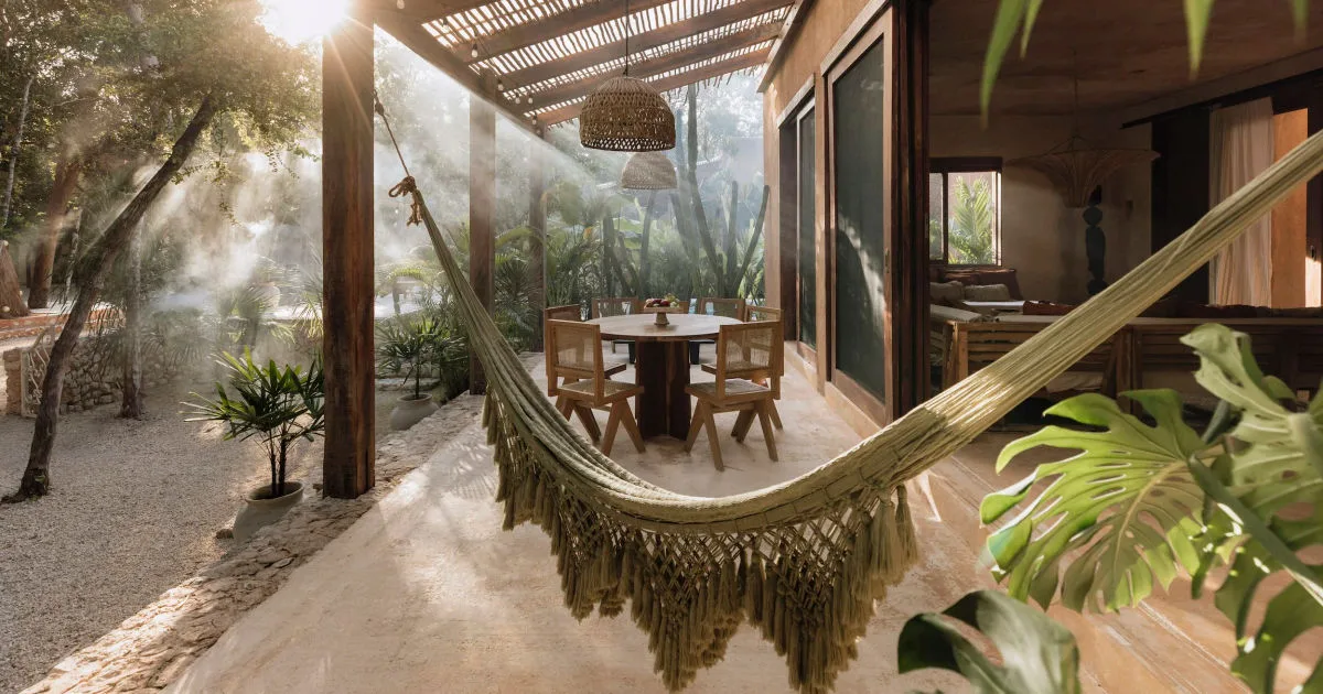 Souljourn Yoga's March 2027 Tulum Retreat Supports Local Children