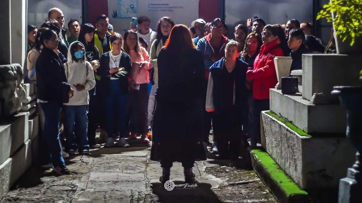 Mystery Returns to San Miguel de Allende: A New Teatro Experience in Celaya