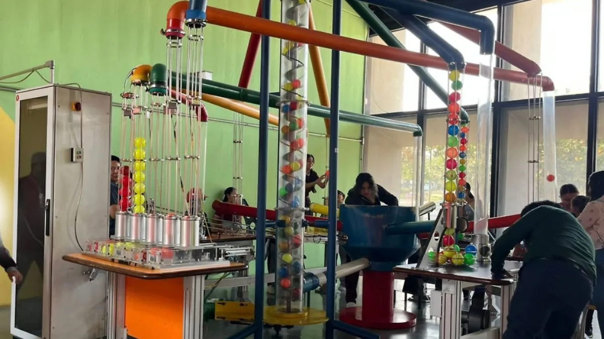 Feria de la Ciencia 2026: Innovación y Actividades para Todos