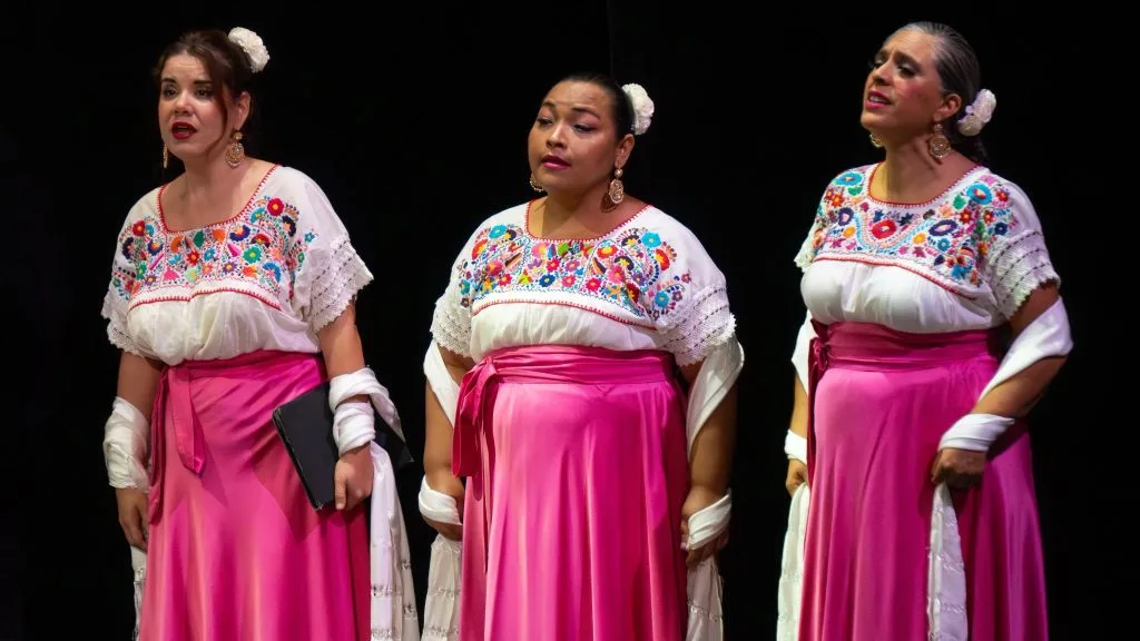 Celebrating Three Years of Cultural Richness in Cancún