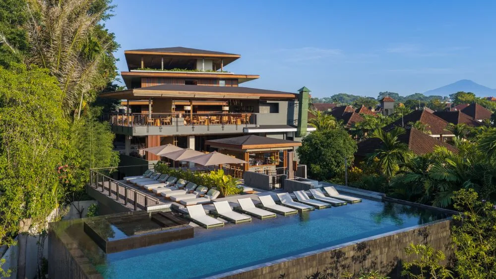 Alaya Suites Ubud Brings Luxurious Suites to Ubud's Heart