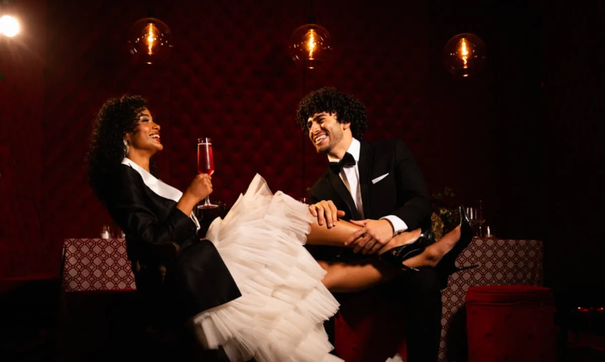 New Rules for Speakeasy Weddings: What You Need to Know
