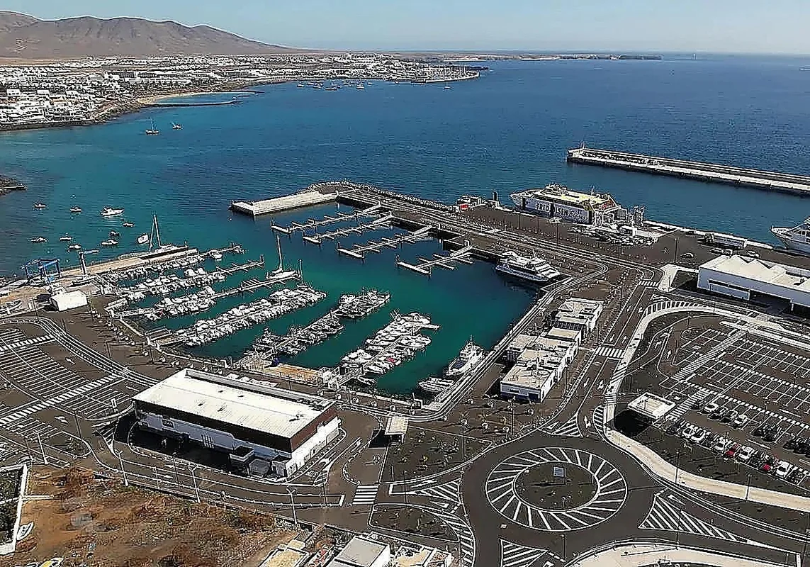 Playa Blanca Set to Welcome Luxury Cruises from This Autumn