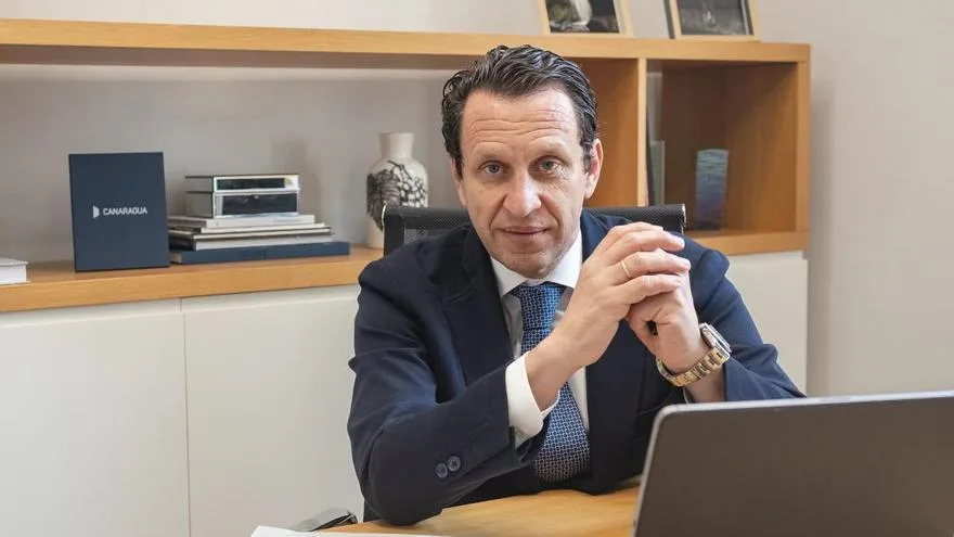 José Juan González: The Quality of a Destination Is Also Measured by What Happens and What Doesn’t Happen