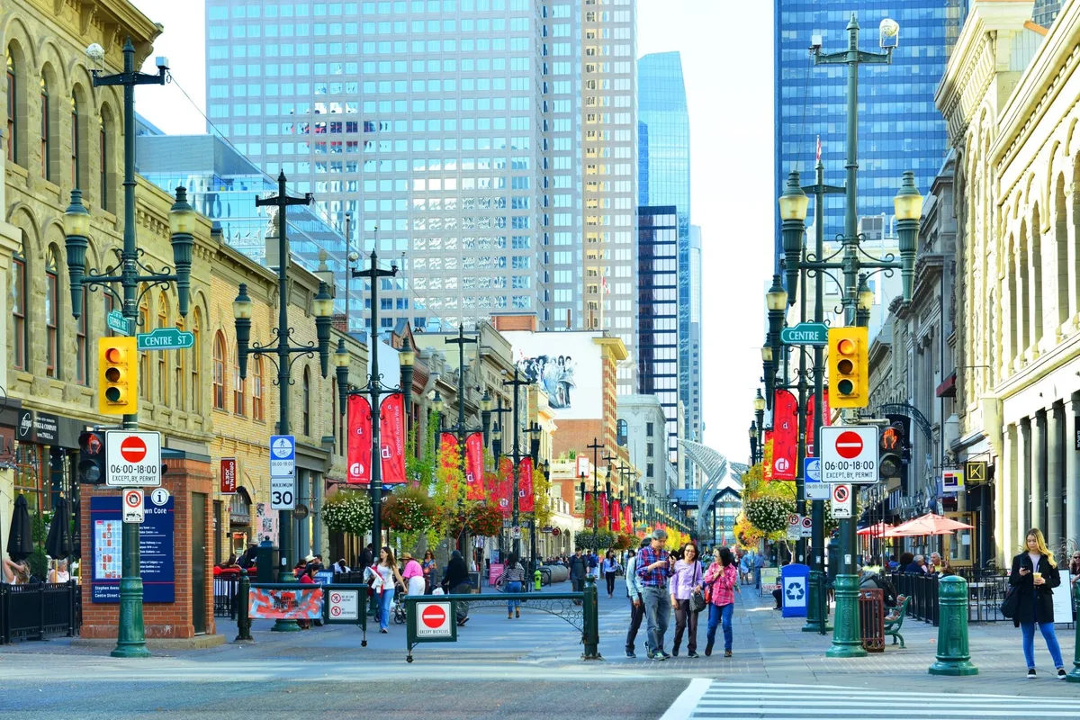 13 Fall Activities to Enjoy in Calgary This Week
