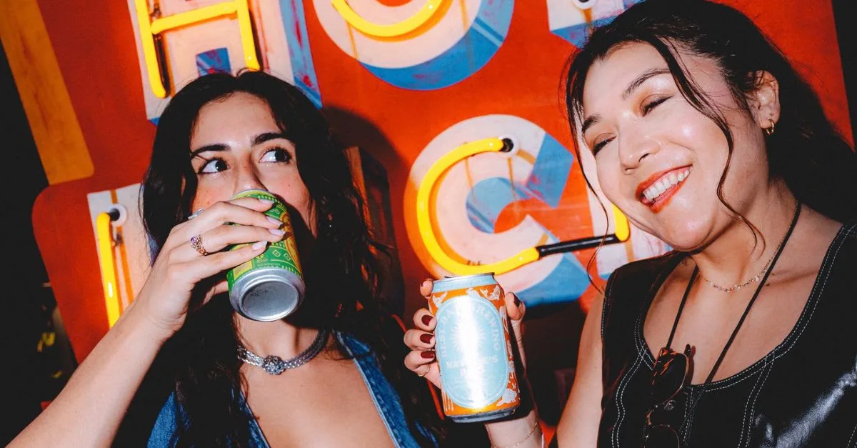 Hot Luck Fest Adult Passes to Be Given Away – A Big Win for Austin’s Digital Nomads and Expats