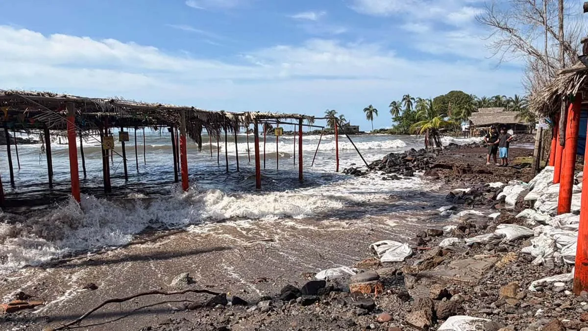 San Blas Ramaderos Thrive Despite Storm Damage