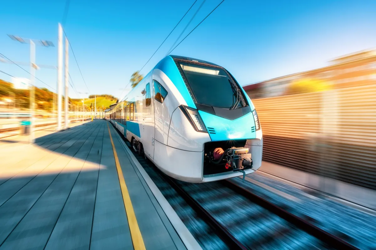 High-Speed Rail Plans Moving Forward in Alberta: What It Means for Calgary and Edmonton Residents