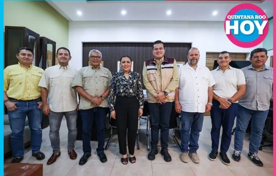 Puerto Morelos Commences Analysis of Hidratic Infrastructure