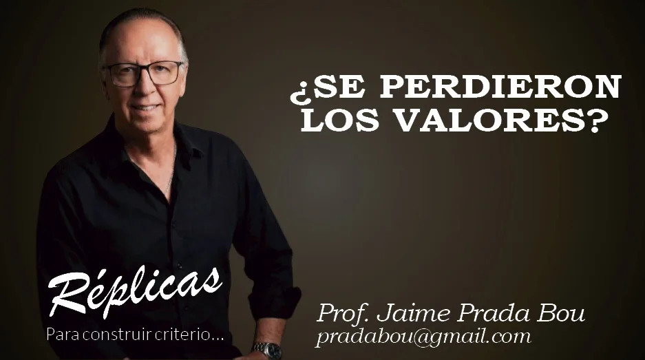 Local Observations: Have Costa Rican Values Shifted?