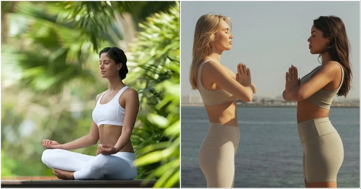 Five Outdoor Yoga Classes in Dubai: Perfect for Cooler Weather