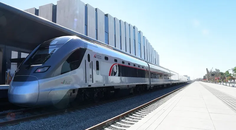 Etihad Rail: 6 Money-Saving Tips for Your Next Dubai Adventure