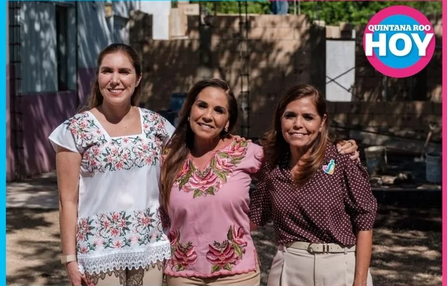 Isla Mujeres to Get New Child Support Center for 26 Minors