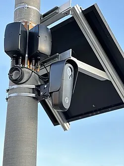 Flock Cameras in West Hollywood: A Privacy Paradox