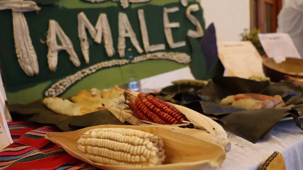 Cancún Celebrates Maize Culture with Festival del Maíz