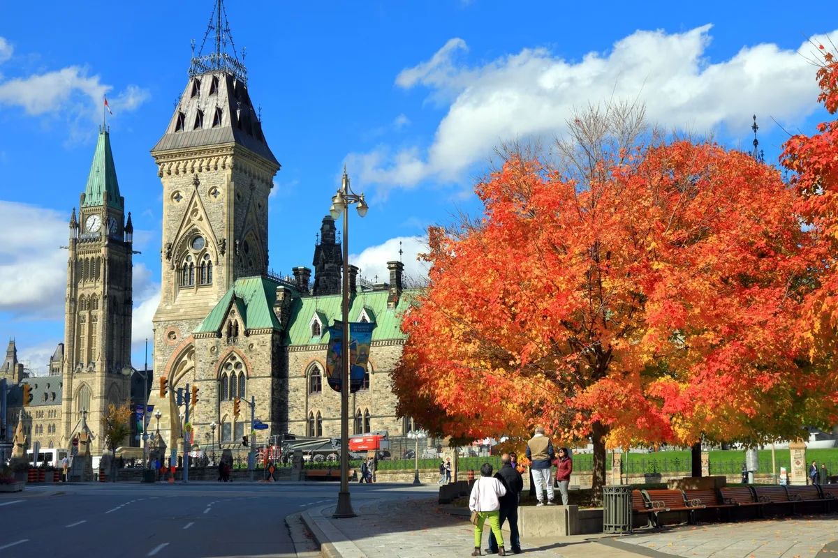 Key Changes and New Laws Affecting Expats and Digital Nomads in Toronto, Canada