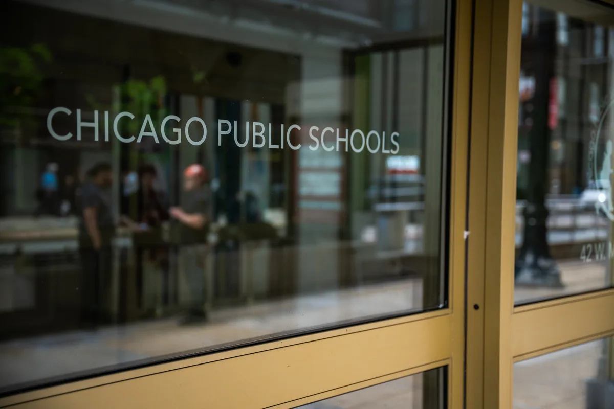 CPS Speeds Up Payments for Sports Referees Amid Missed Pay Issues