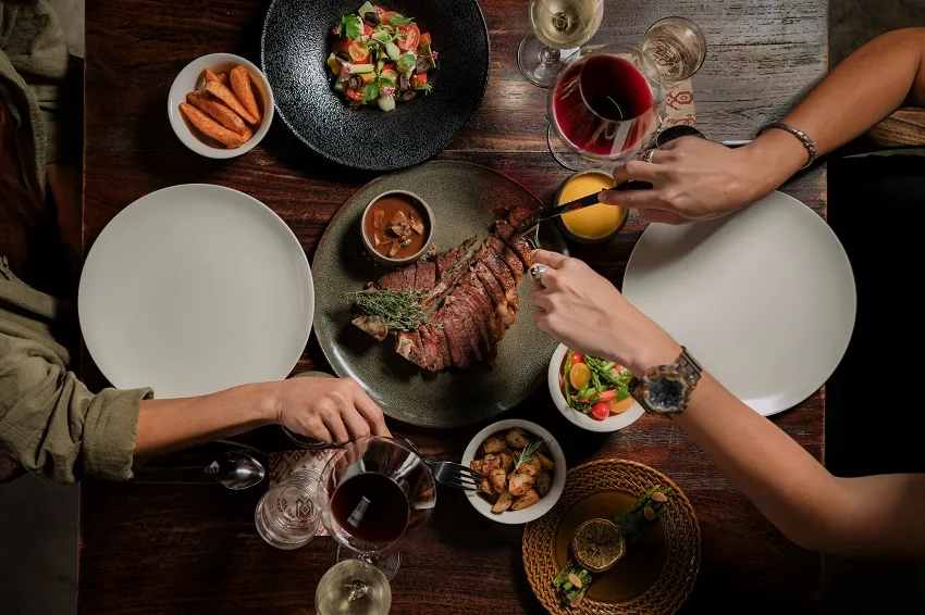 Gourmet Garage: A New Hub for Bali’s Culinary Community