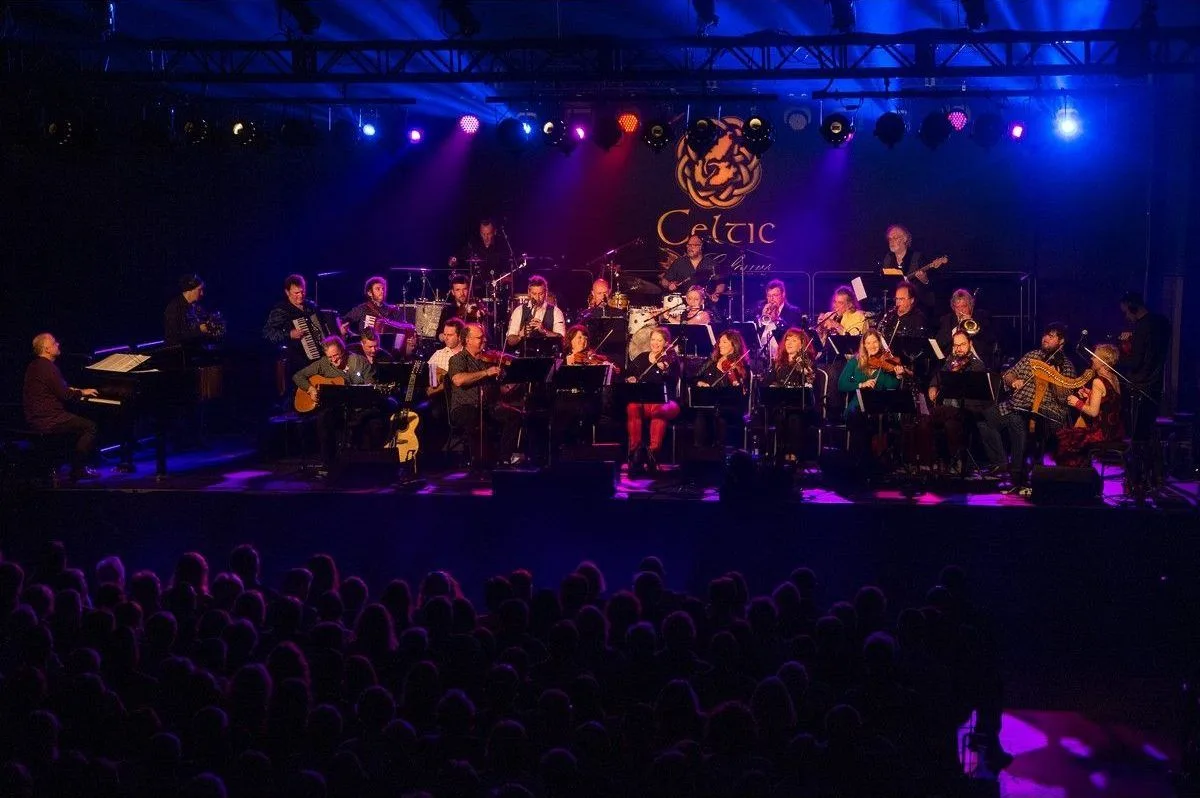 Celtic Colours: A Trip Down Memory Lane for Halifax’s Expat Community