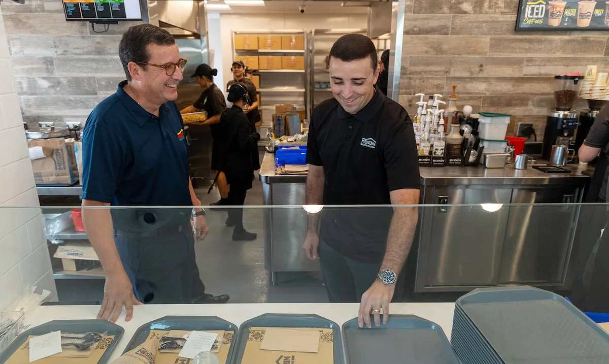 El Mesón Invests $5 Million in New Florida Location: What It Means for Santurce Residents